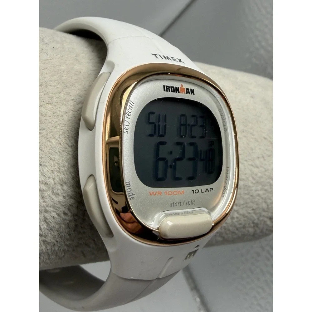Timex it has